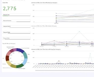BI Analytics