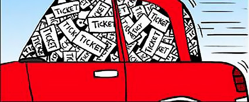 Large volume of incident tickets