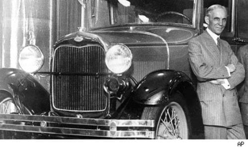 Ford Model T