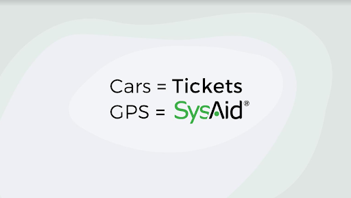 Cars = Tickets