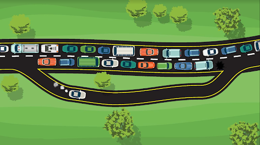 Ticket Journey Management