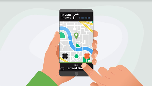 How GPS is Like Ticket Management
