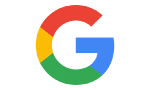 Google logo with capital 'G' in vibrant colors, symbolizing innovative solutions like SysAid's integrated ITSM platform. - SysAid