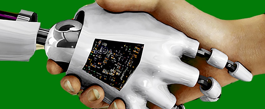 Automation - The Next Evolution of Service Management