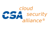 Cloud Security Alliance Logo