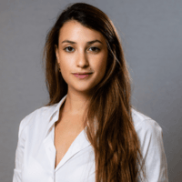 Ella Gilboa Gimmon - Product Manager