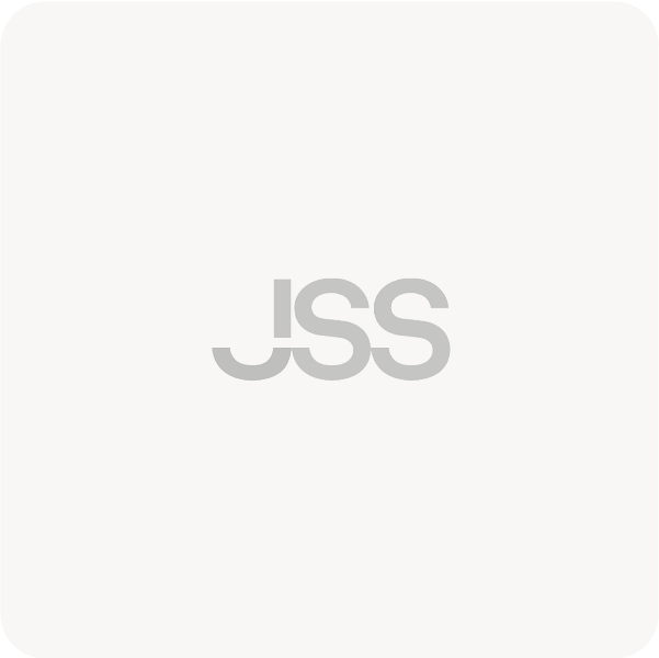 Gray "JSS" initials on white background, representing streamlined ITSM solutions powered by SysAid. - SysAid