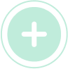Mint green icon symbolizing SysAid’s ITSM platform, representing streamlined service desk solutions. - SysAid
