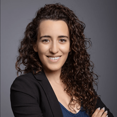 Hilly Noy - Director of Product Management
