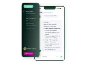 Copilot for your end users