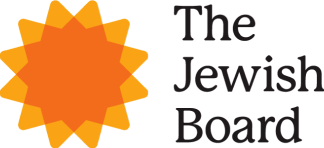 Orange star logo and "The Jewish Board" text, symbolizing support—like SysAid ITSM empowers your service desk. - SysAid