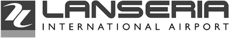 Lanseria International Airport logo adapted to illustrate SysAid’s ITSM solutions for streamlined service management. - SysAid