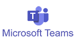 Microsoft Teams logo featuring a stylized blue "T" with purple accents, integrating seamlessly with SysAid's ITSM solutions. - SysAid
