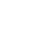 Icon depicting three stylized, abstract human figures connected by lines, symbolizing collaboration or teamwork in an educational setting.