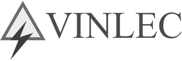VINLEC logo; symbolizing robust service desk support for ITSM with SysAid’s efficient workflow solutions. - SysAid