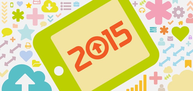 2015 IT Trends, via Sarah Lahav, CEO SysAid Technologies 2015 IT Trends, via Sarah Lahav, CEO SysAid Technologies