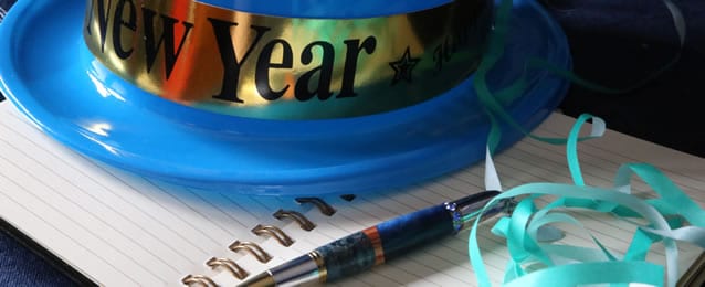 New Year's Resolutions for ITSM Practitioners New Year's Resolutions for ITSM Practitioners