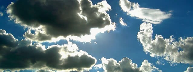Cloud Terminology
