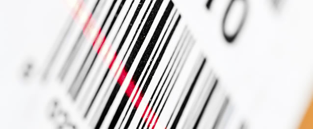 Service desk operations with barcode add-on Service desk operations with barcode add-on