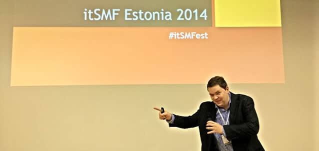 What Estonia can teach you about ITSM What Estonia can teach you about ITSM