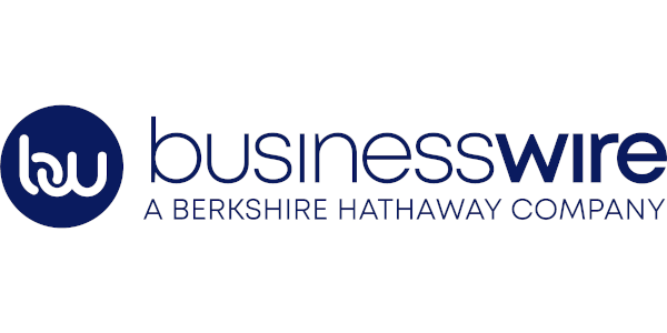Business Wire logo with the text "Businesswire A Berkshire Hathaway Company" and a circular emblem containing "bw" letters. - SysAid