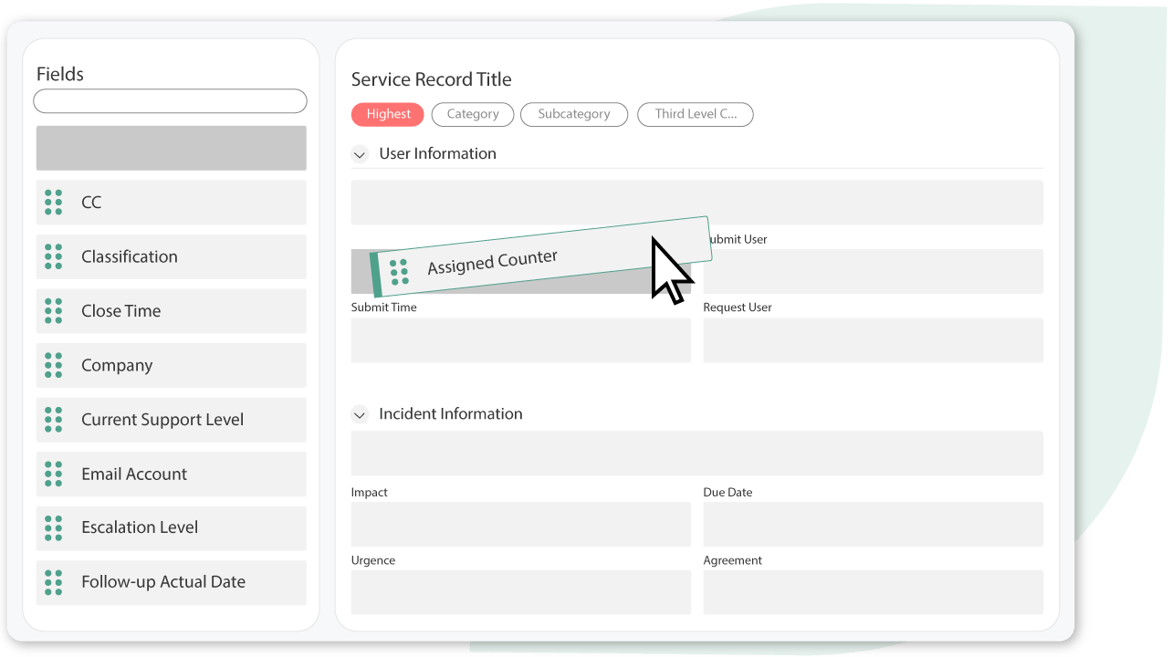 Get fast Implementation
