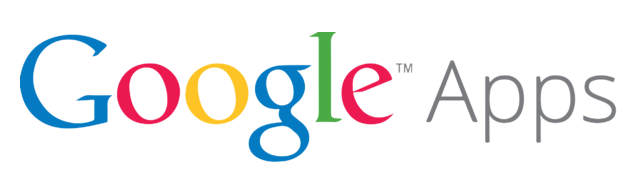 Google Apps logo featuring the word 'Google' in multicolored letters followed by 'Apps' in gray. - SysAid