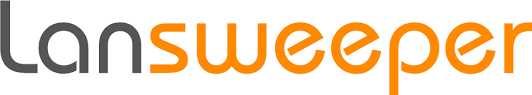 Lansweeper logo displayed, representing integration opportunities with SysAid’s ITAM solutions for asset management. - SysAid