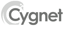 SysAid-branded Cygnet logo, illustrating trusted ITSM solutions for streamlined service management. - SysAid