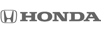Honda logo beside bold "HONDA" text, symbolizing reliable support like SysAid’s Service Desk solutions. - SysAid
