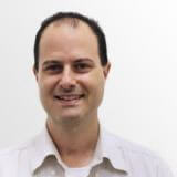 Oded Moshe